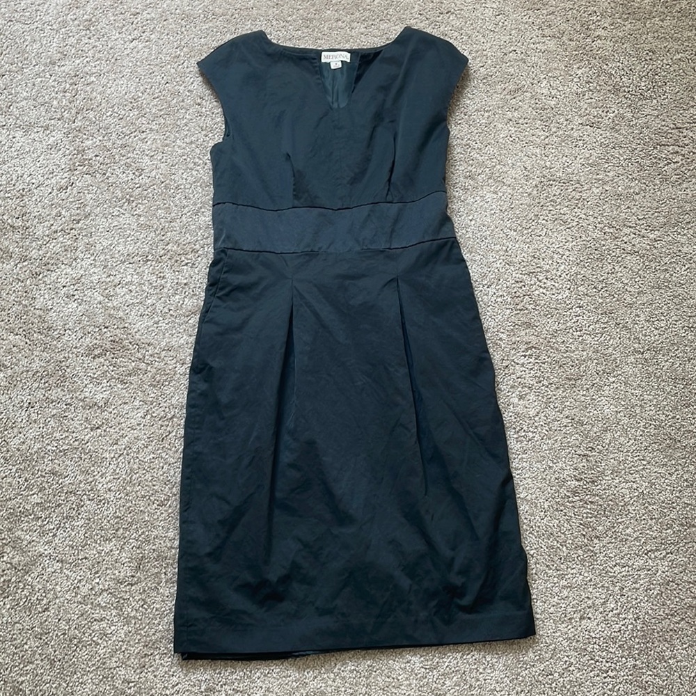 Merona dress